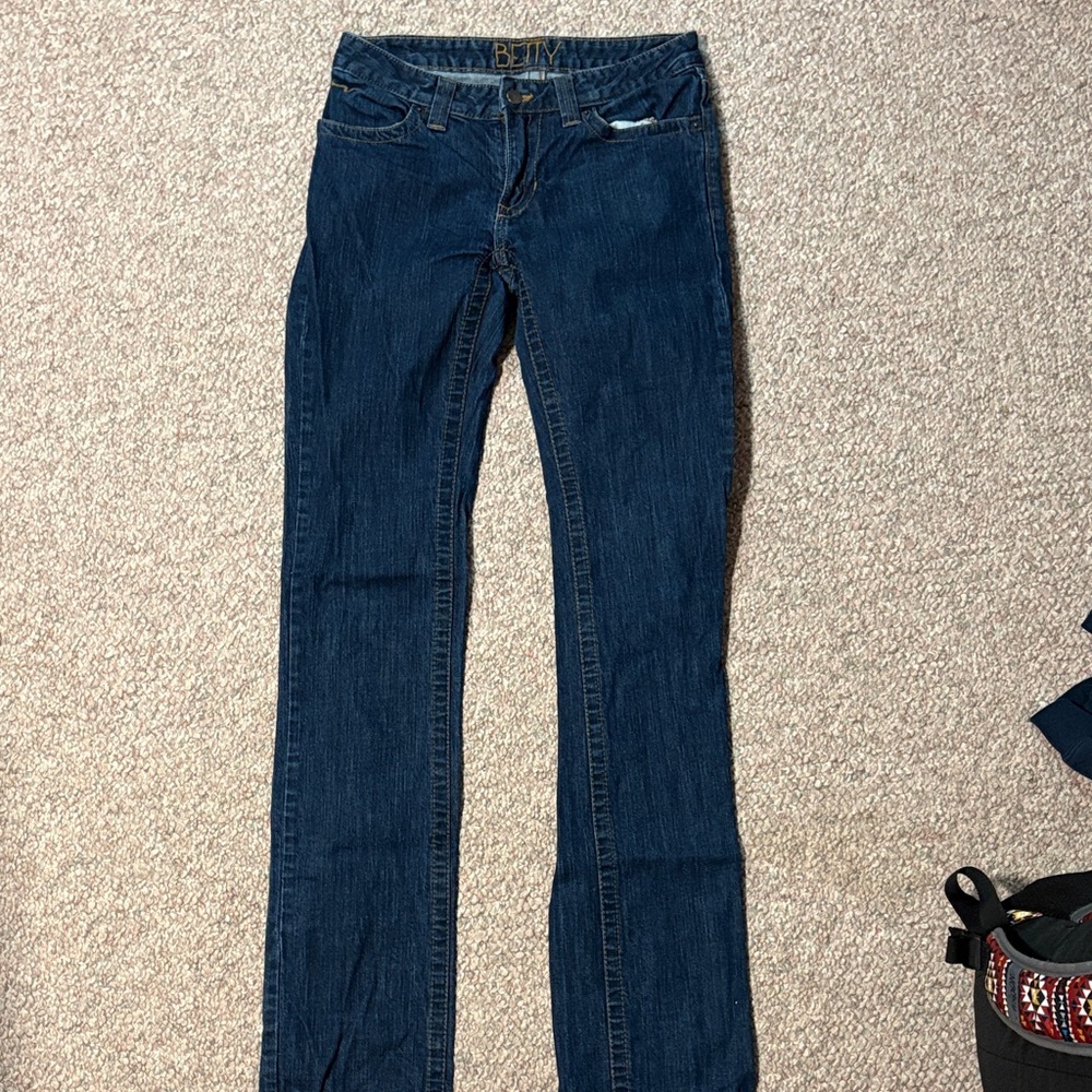 Kimes Ranch Betty size 4/36